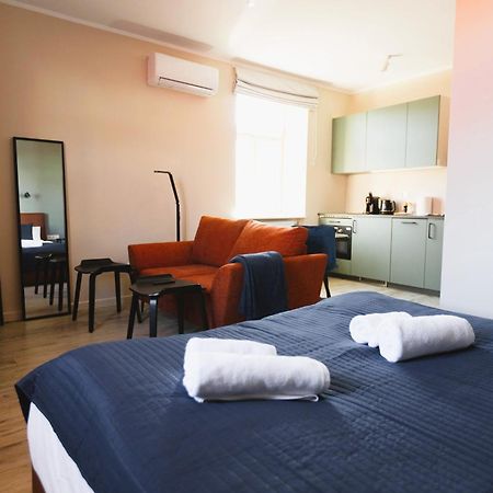 Apartamenty Rynek 12 Tarnow Extérieur photo
