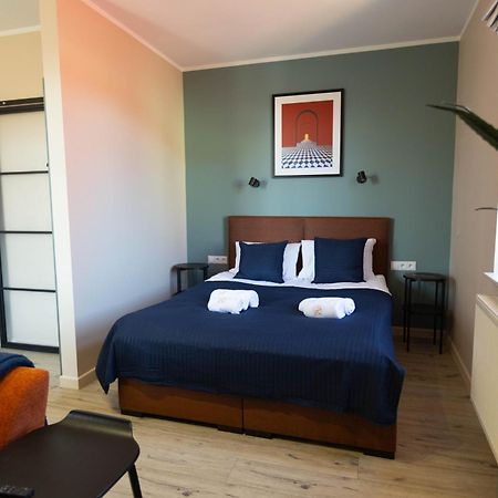 Apartamenty Rynek 12 Tarnow Extérieur photo
