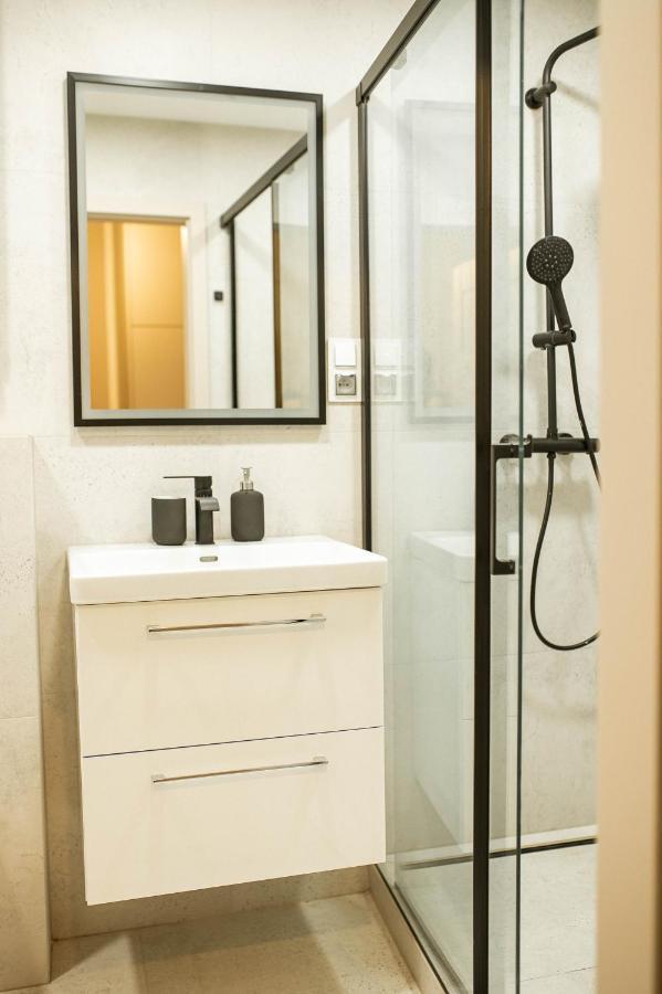 Apartamenty Rynek 12 Tarnow Extérieur photo