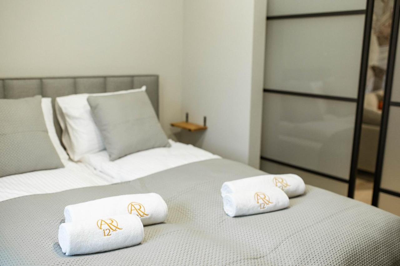 Apartamenty Rynek 12 Tarnow Extérieur photo