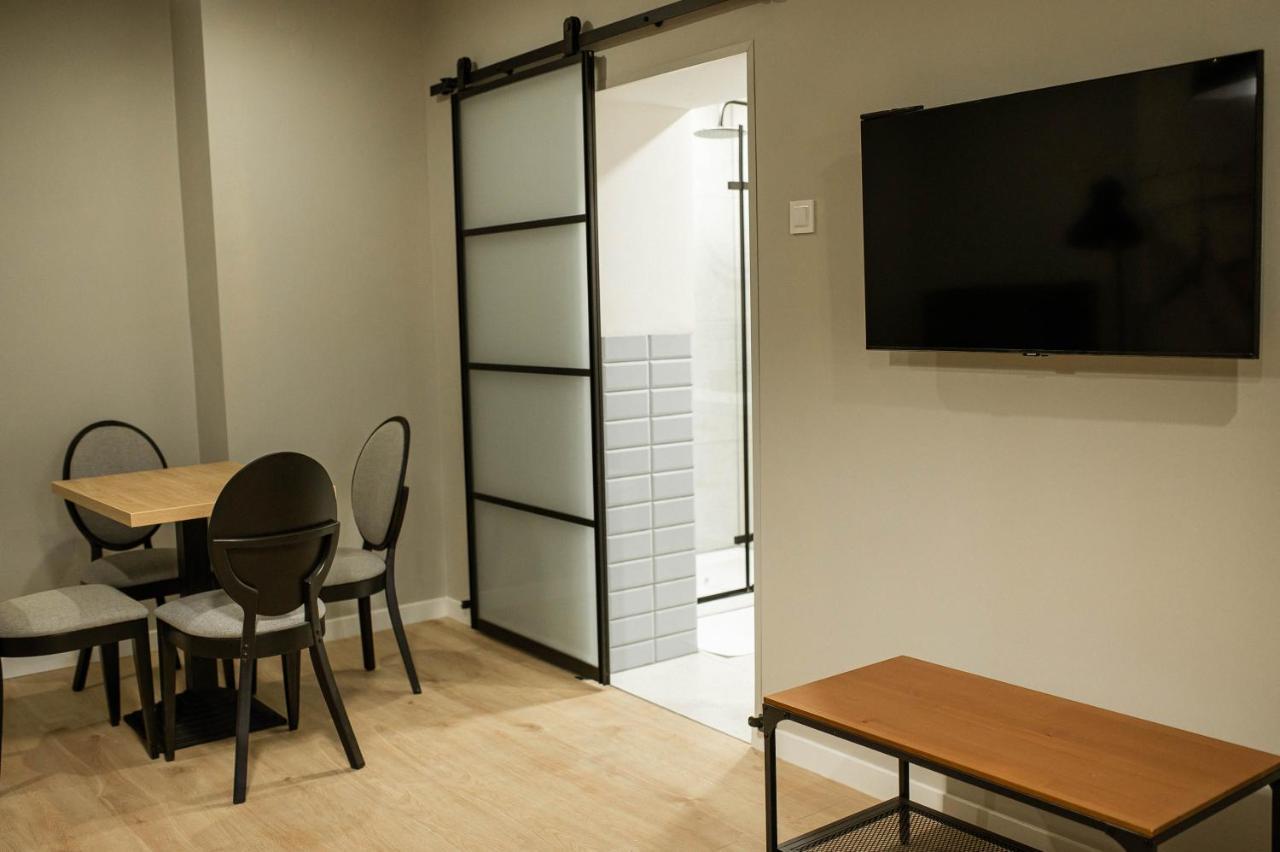 Apartamenty Rynek 12 Tarnow Extérieur photo