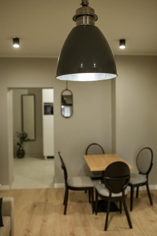 Apartamenty Rynek 12 Tarnow Extérieur photo