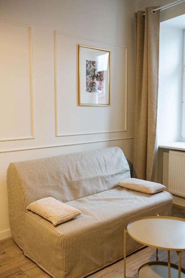 Apartamenty Rynek 12 Tarnow Extérieur photo