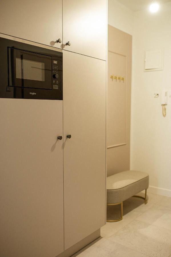 Apartamenty Rynek 12 Tarnow Extérieur photo