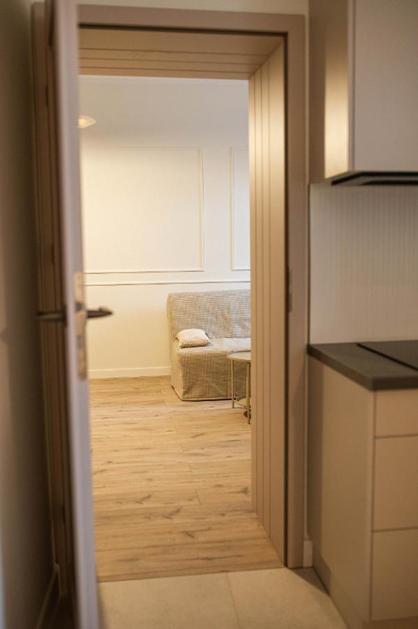 Apartamenty Rynek 12 Tarnow Extérieur photo