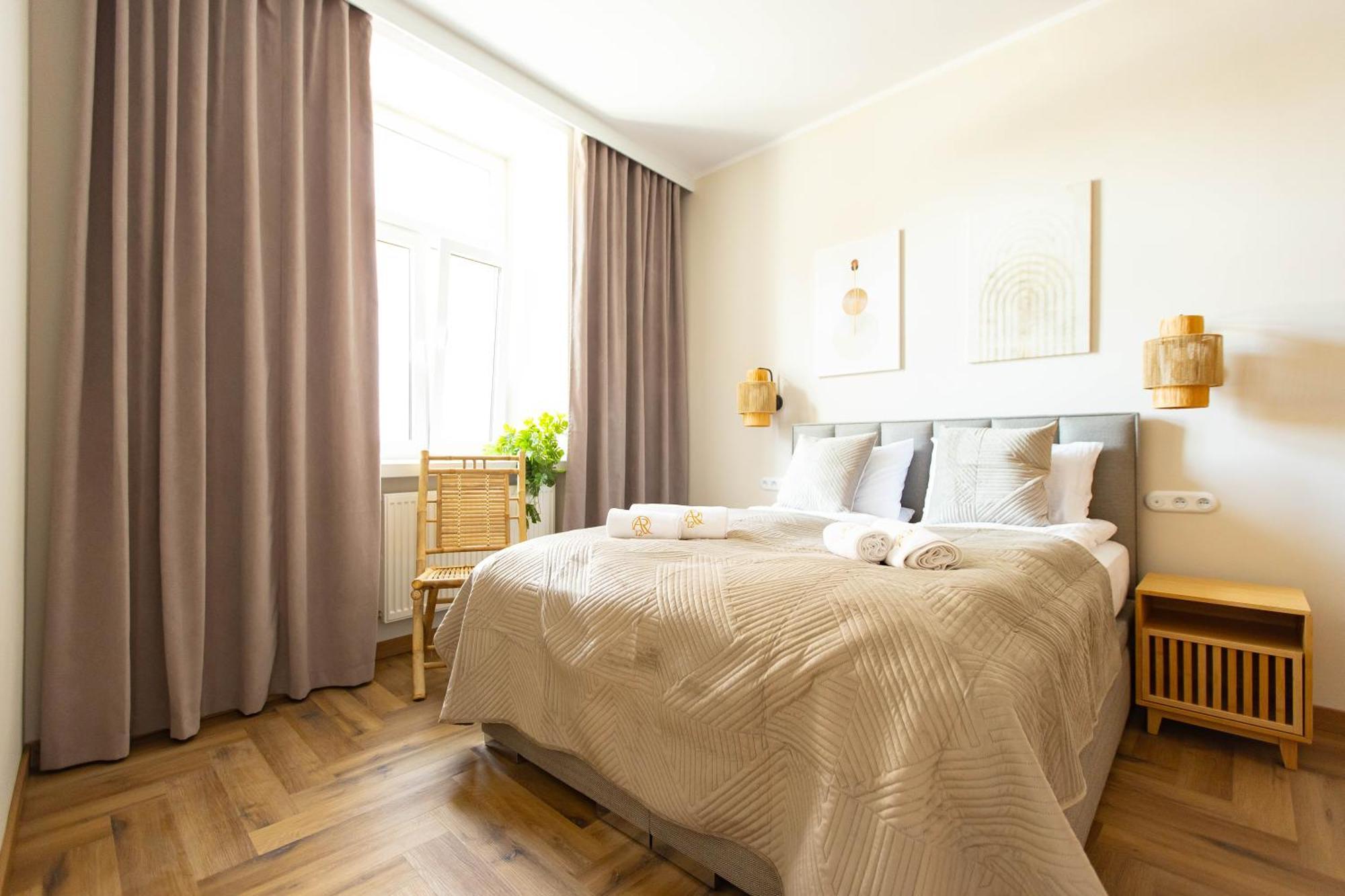 Apartamenty Rynek 12 Tarnow Extérieur photo