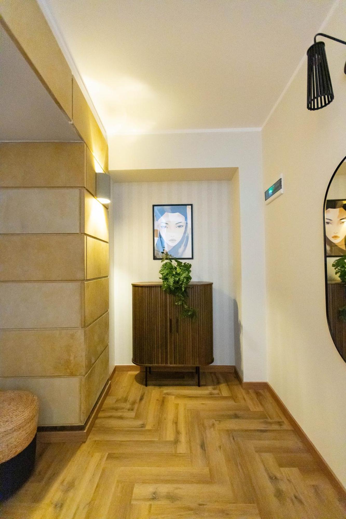 Apartamenty Rynek 12 Tarnow Extérieur photo