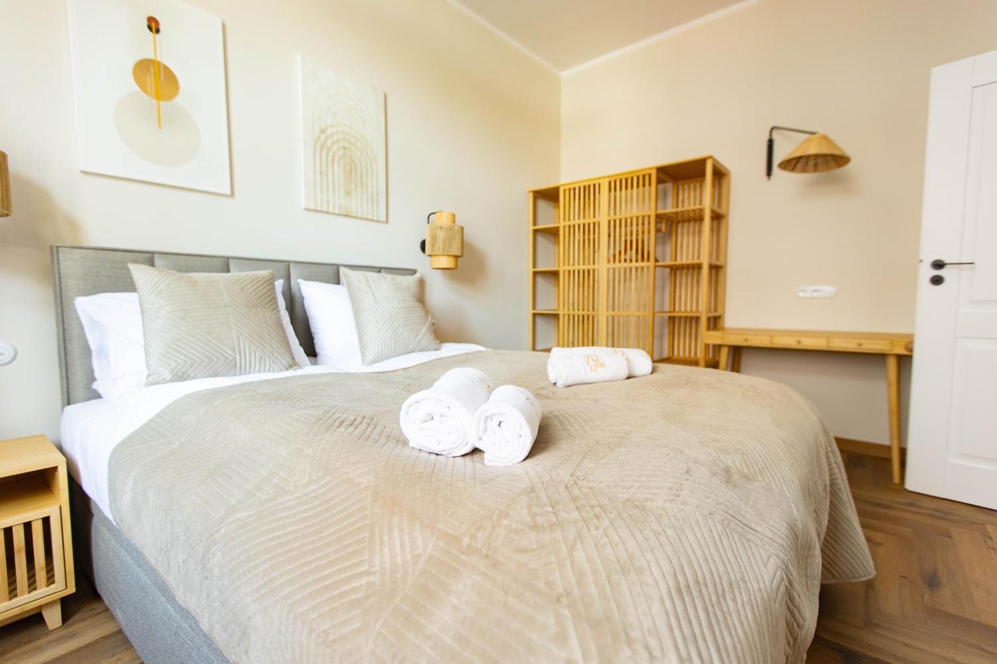 Apartamenty Rynek 12 Tarnow Extérieur photo