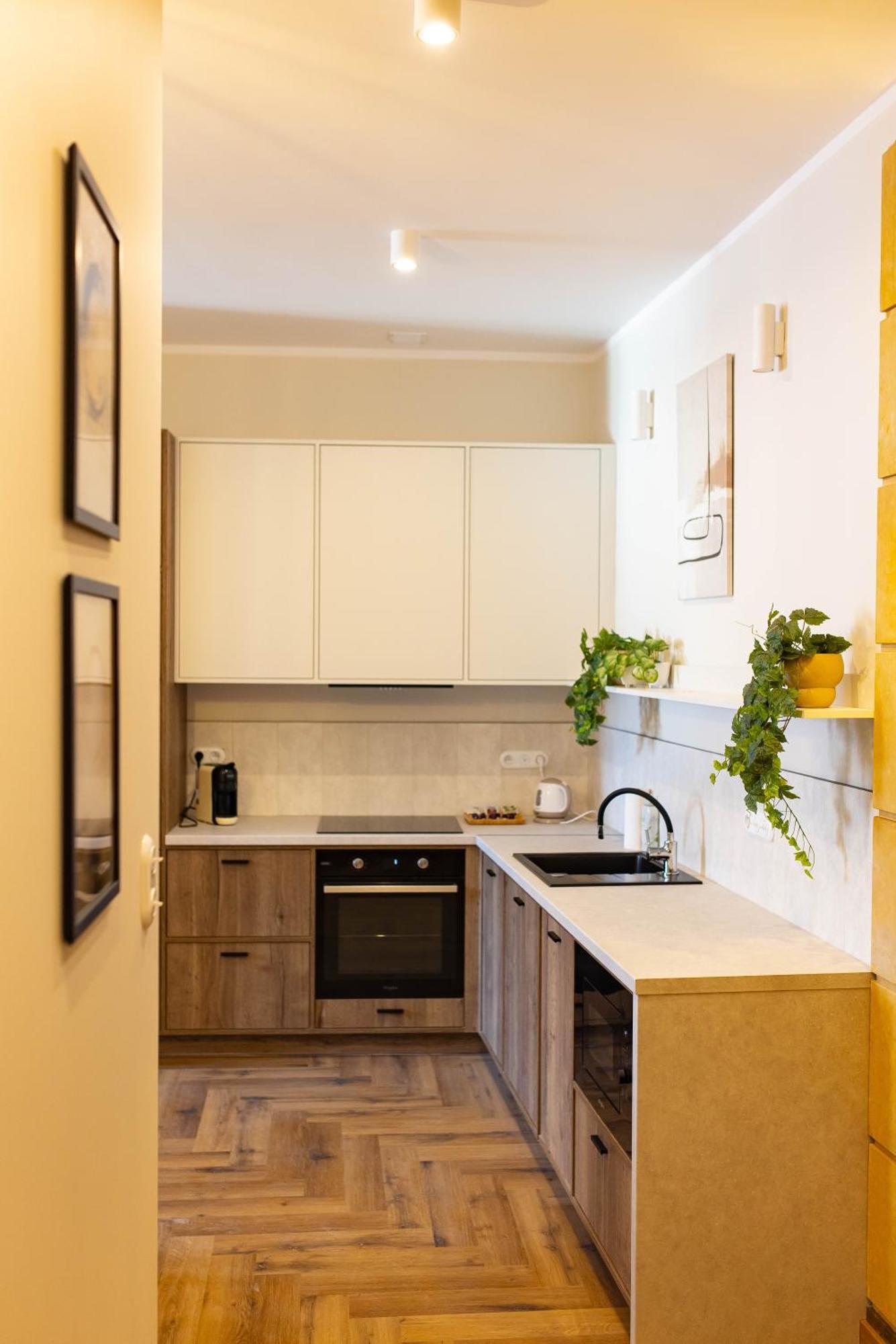 Apartamenty Rynek 12 Tarnow Extérieur photo