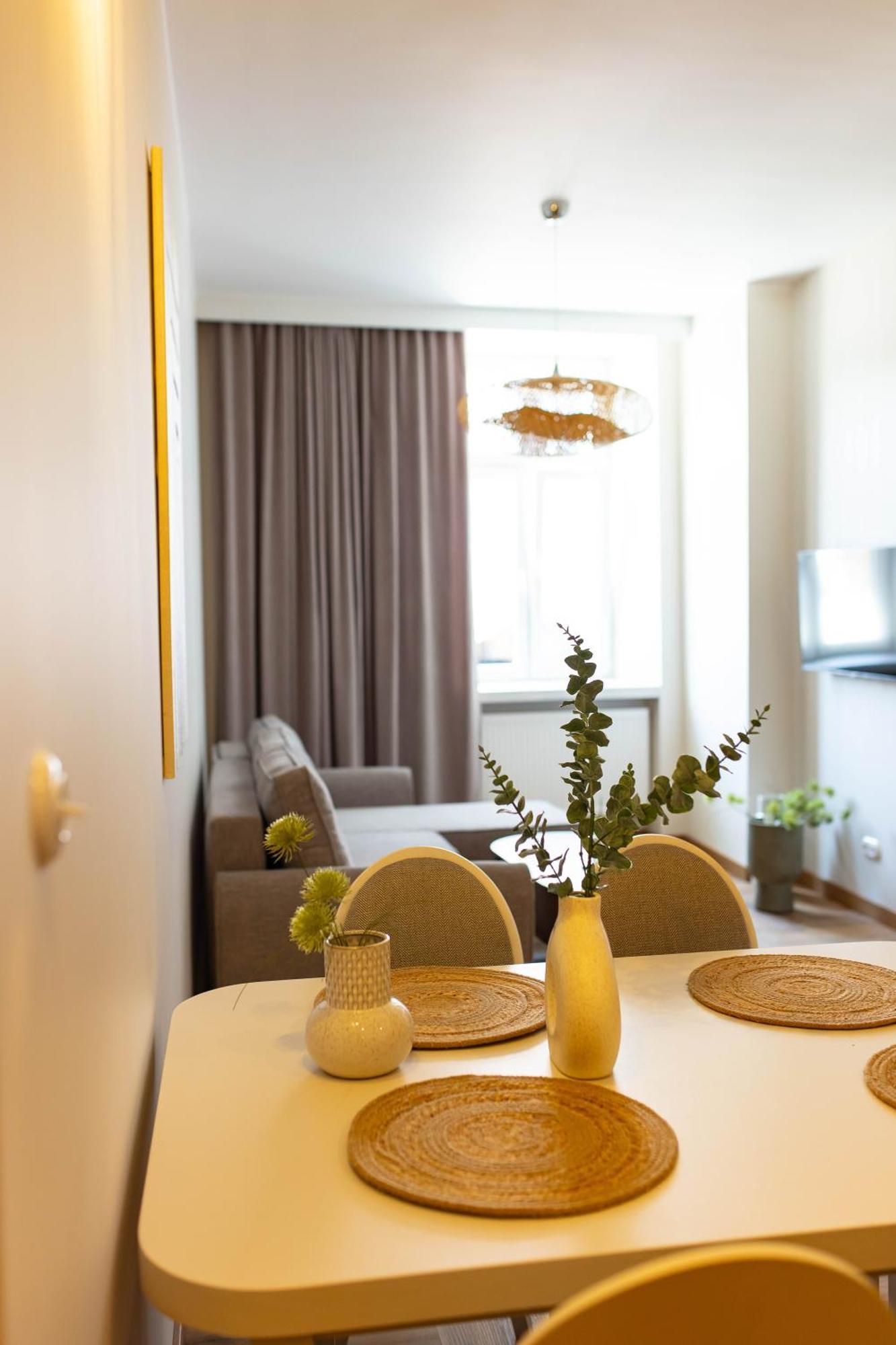 Apartamenty Rynek 12 Tarnow Extérieur photo