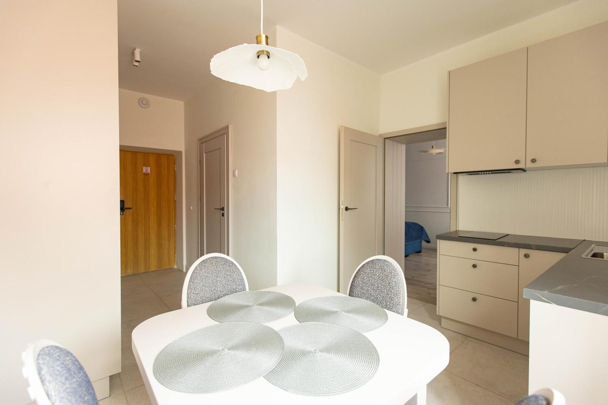Apartamenty Rynek 12 Tarnow Extérieur photo