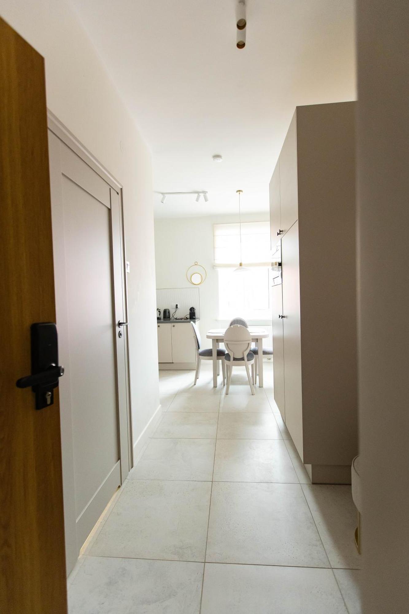 Apartamenty Rynek 12 Tarnow Extérieur photo