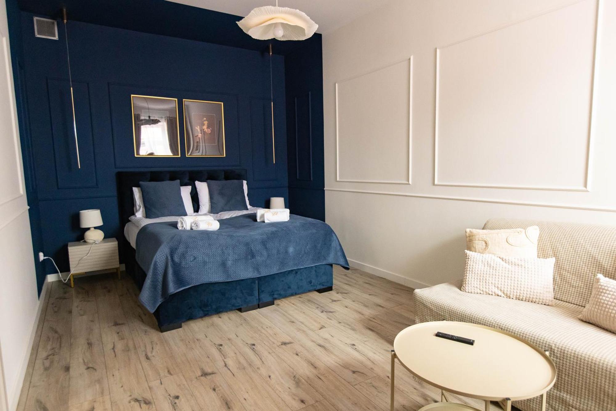 Apartamenty Rynek 12 Tarnow Extérieur photo