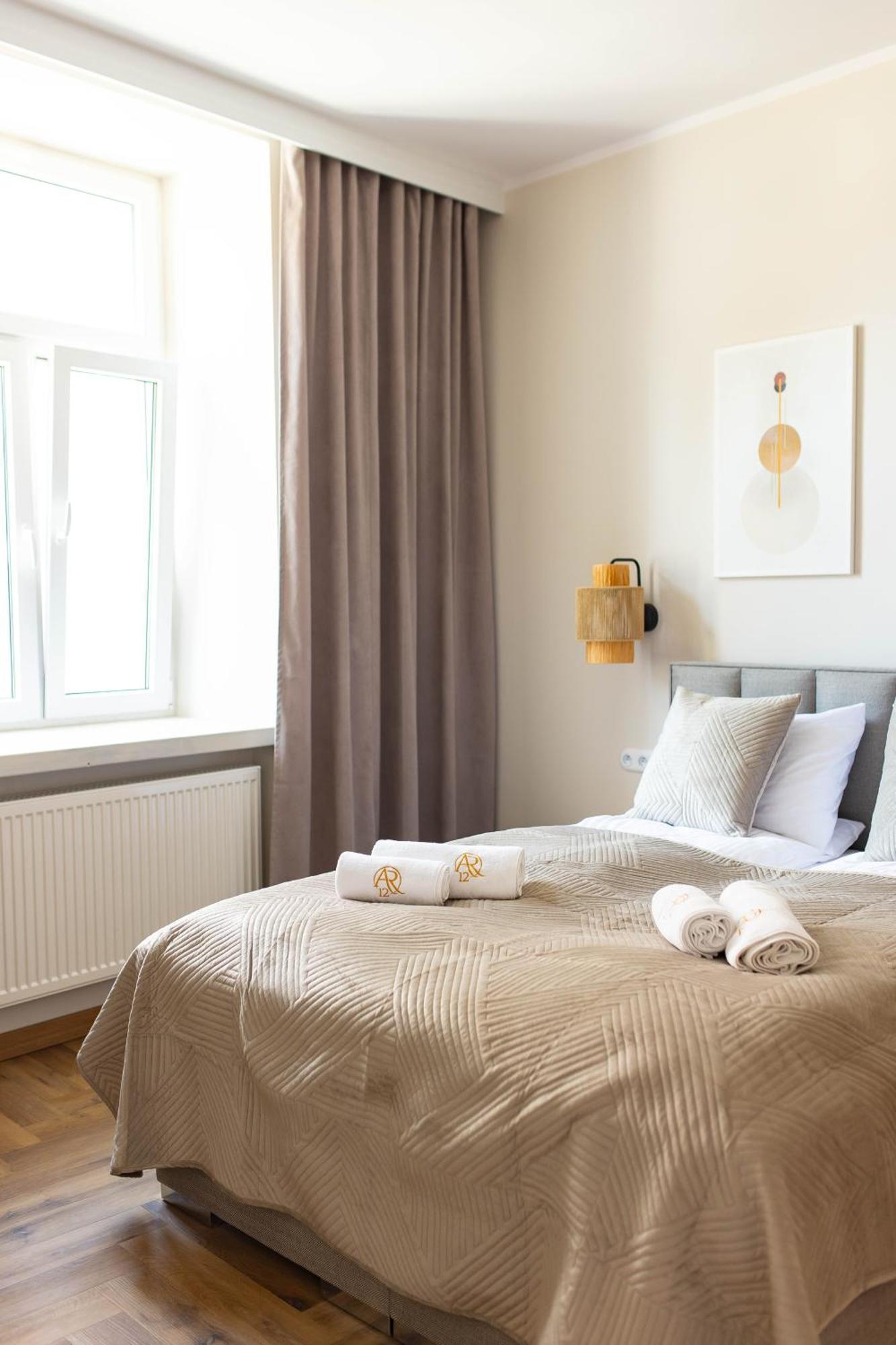 Apartamenty Rynek 12 Tarnow Extérieur photo