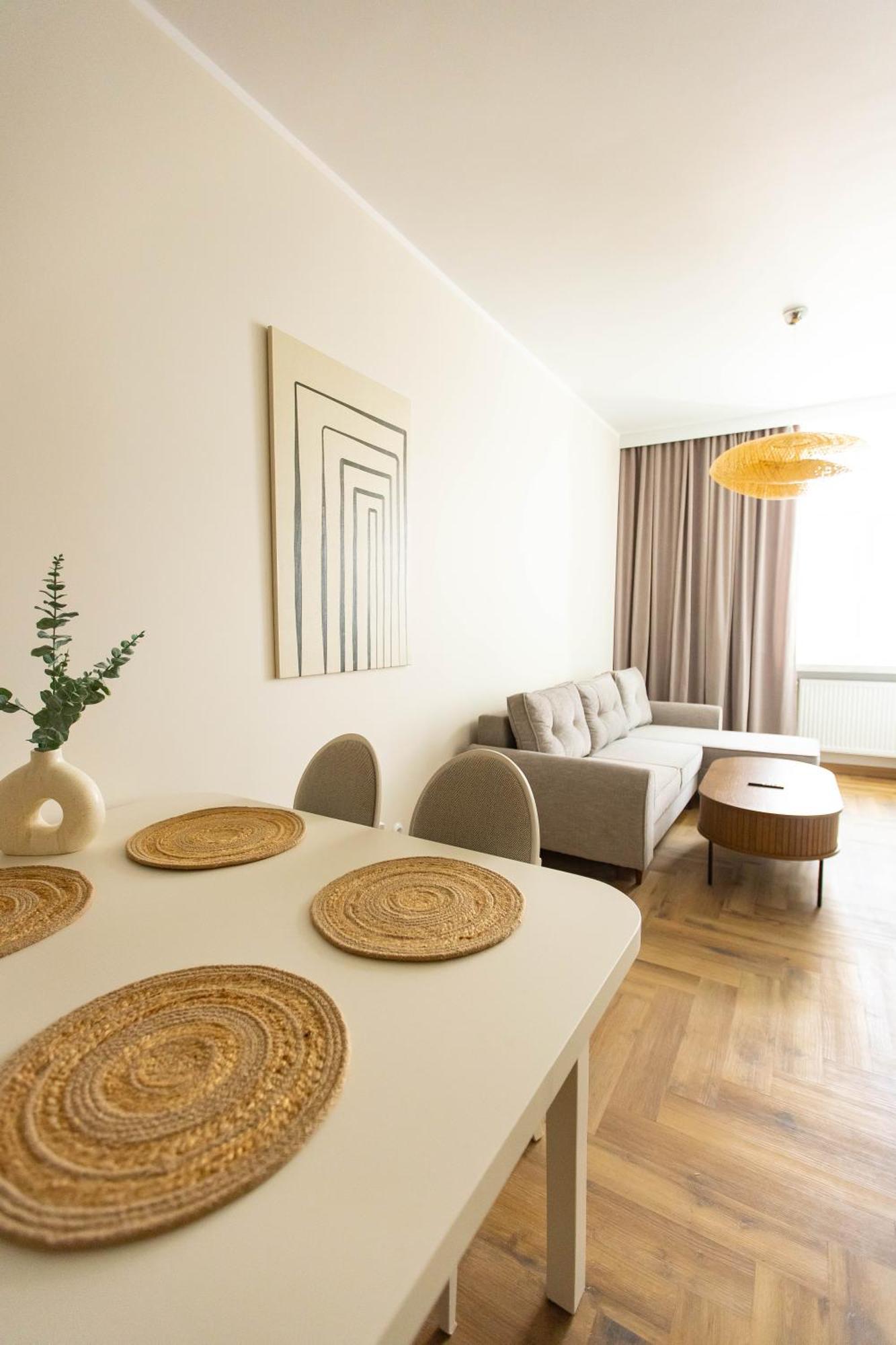 Apartamenty Rynek 12 Tarnow Extérieur photo