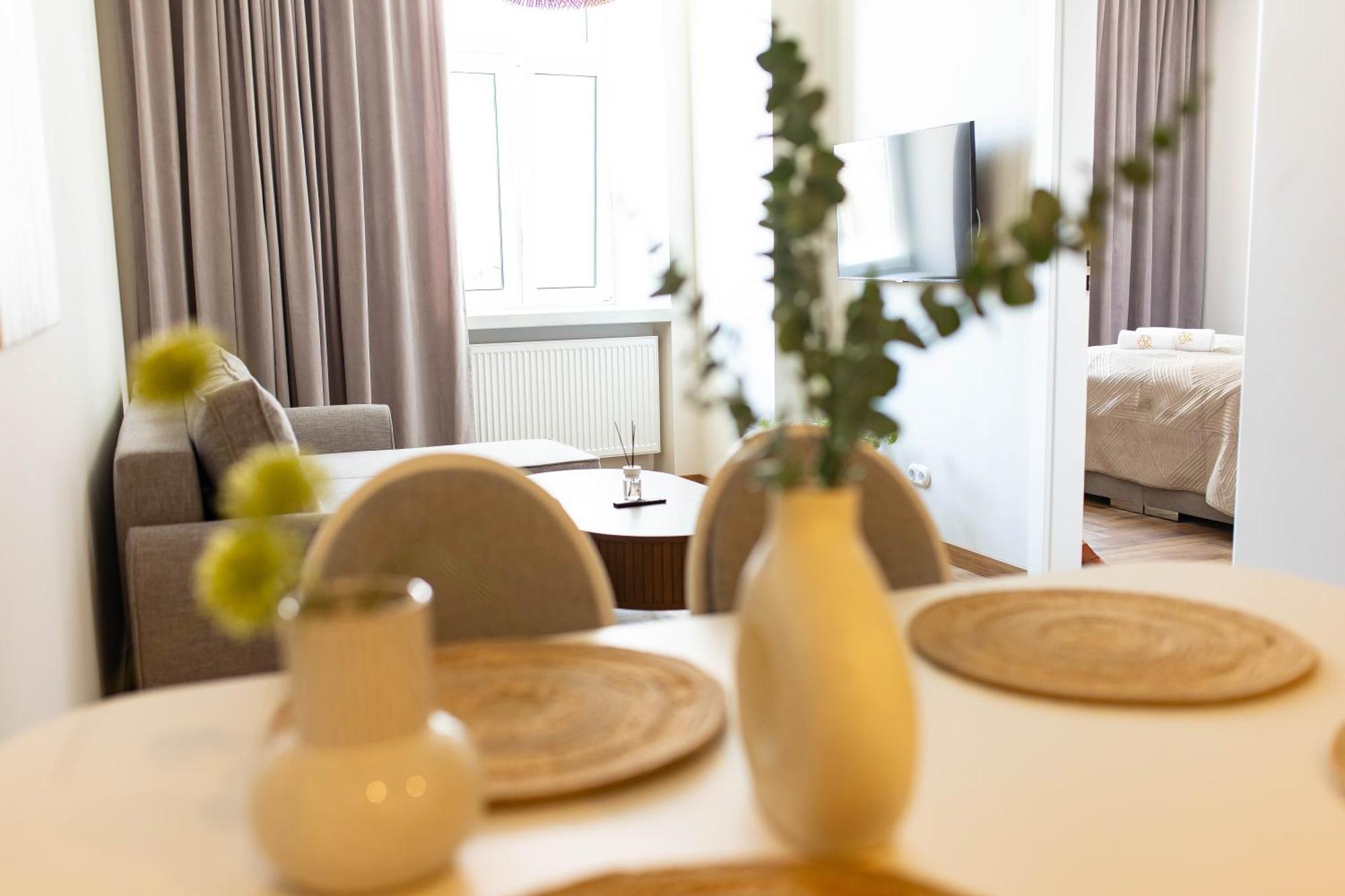 Apartamenty Rynek 12 Tarnow Extérieur photo