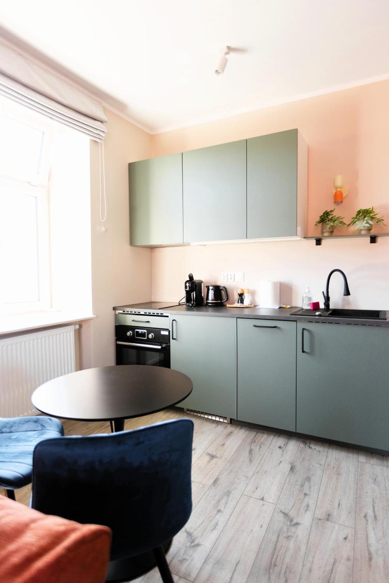 Apartamenty Rynek 12 Tarnow Extérieur photo