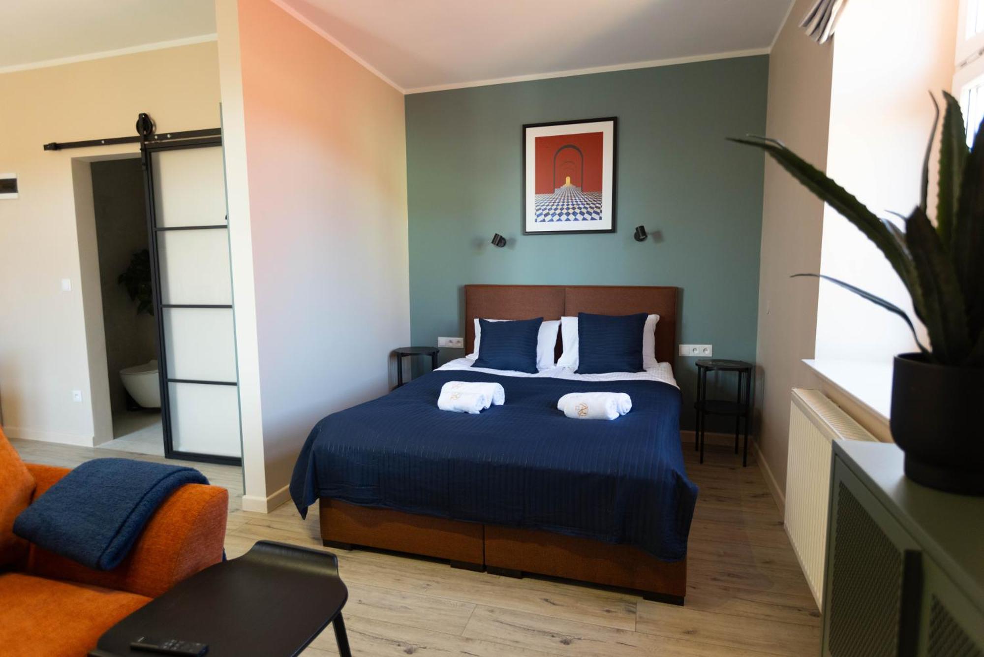 Apartamenty Rynek 12 Tarnow Extérieur photo