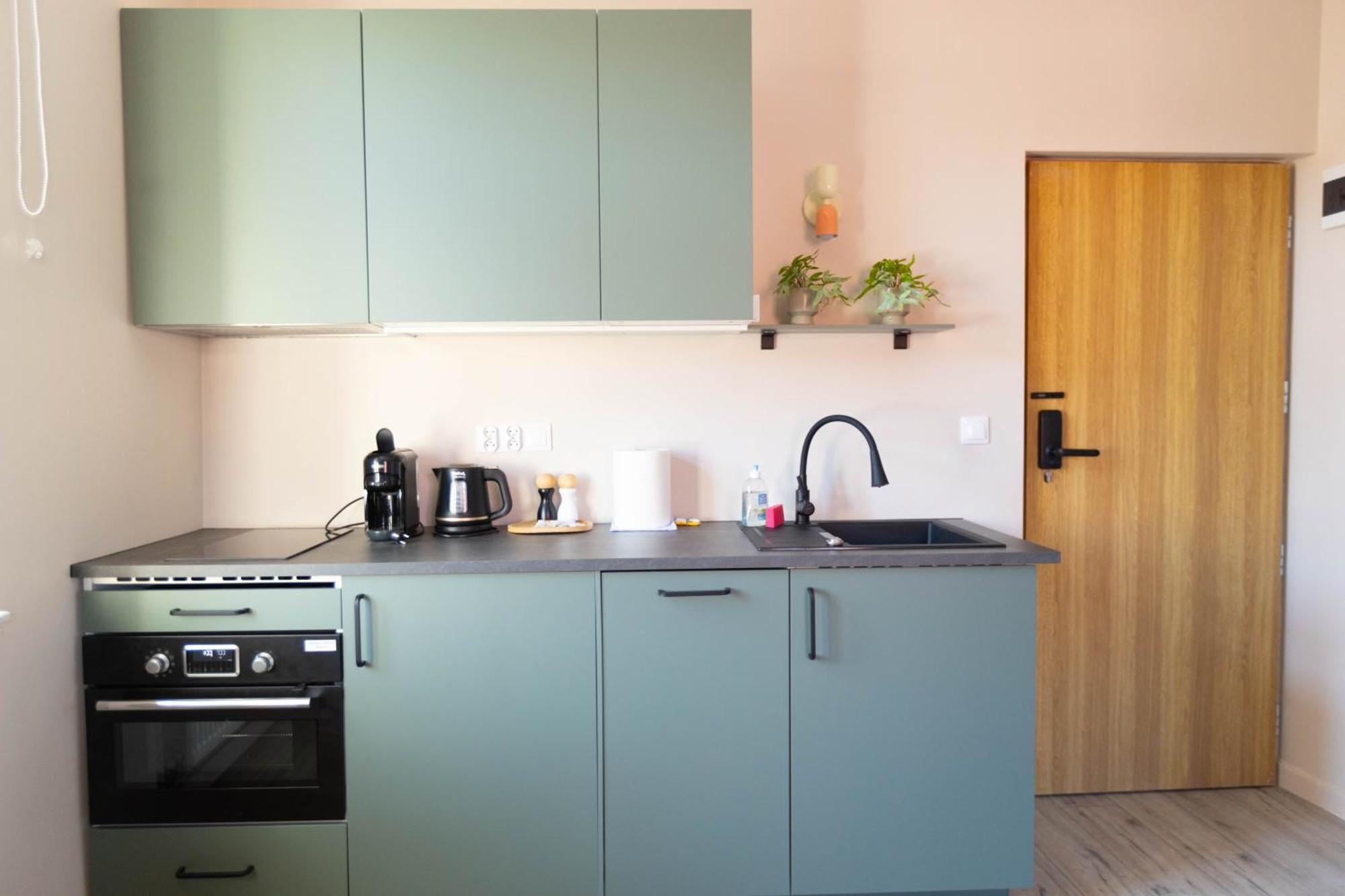 Apartamenty Rynek 12 Tarnow Extérieur photo